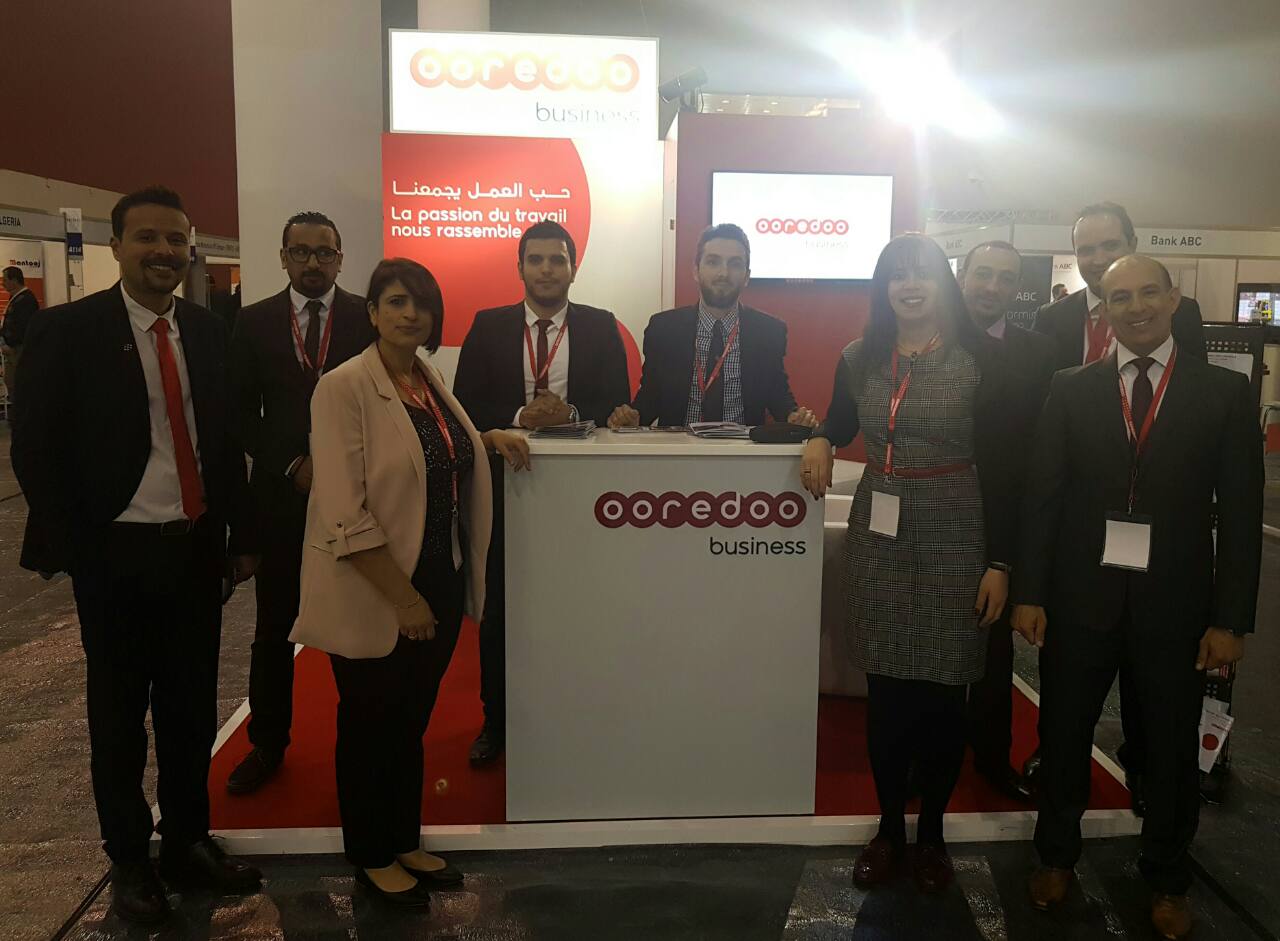 Photo Ooredoo au Salon NAITEC.jpg